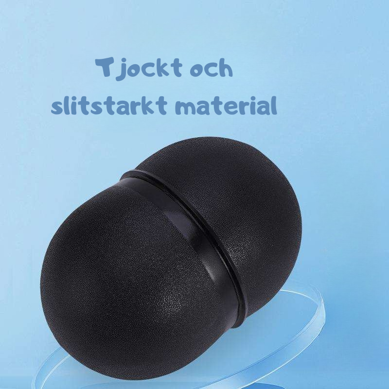 Bouncy - Hoppboll som gör rörelse till lek