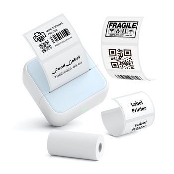 Scooby - Mini printer
