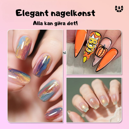 Penny – Nagellacks penna