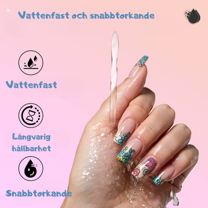 Penny – Nagellacks penna