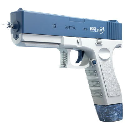 Bull - Vattenpistol med effekter