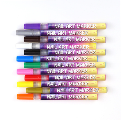 Penny – Nagellacks penna