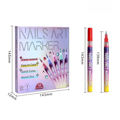 Penny – Nagellacks penna